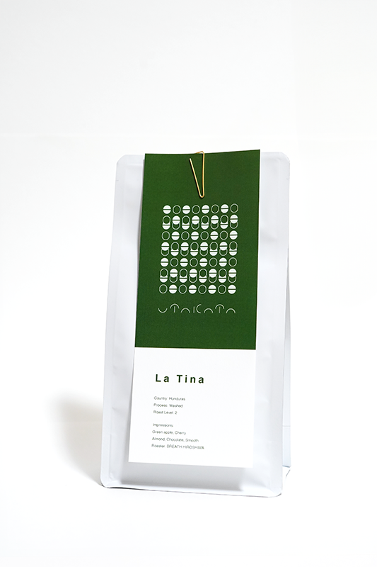 La Tina｜ラ・ティナ農園
